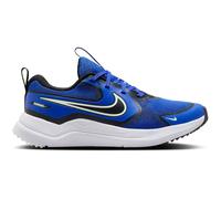 NIKE Cosmic Runner Laufschuhe Kinder 407 - hyper royal/volt tint-black 37.5