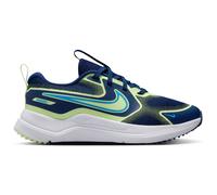 Nike Cosmic Runner Road Kinder Hallenschuhe, blau, Größe 38 ½ 38 ½