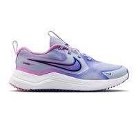 Nike Cosmic Runner Road Kinder Hallenschuhe, grau, Größe 40 40