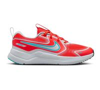 Nike Kinder Trainingsschuh Mystic Fly neon-coral, weiß, türkis Größe 38