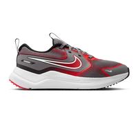 Nike - Kid's Cosmic Runner - Sneaker, Gr. 38.5, grau (PencilPoint/White/LightCrimson/Black)