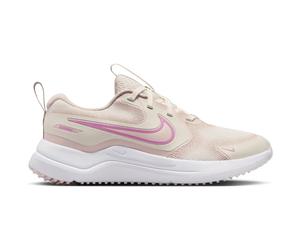 Nike Cosmic Runner Road Kinder Hallenschuhe, weiß, Größe 39 39