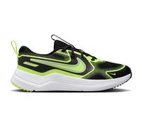 Nike Kinder Cosmic Runner (Gs) Laufschuhe, Black/Wolf Grey/Volt, 40