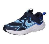 NIKE Cosmic Runner Laufschuhe jüngere Kinder 400 - midnight navy/glacier blue-racer blue 32