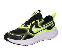 Nike Kinder Laufschuhe Mystic Fly HM4402-005 38.5 Black/Wolf Grey-Volt
