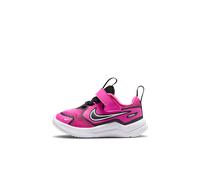 NIKE Mystic Fly Baby-Sneaker 602 - laser fuchsia/white-black 26