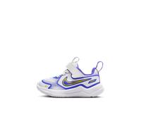 Nike Cosmic Runner Schuh (Babys und Kleinkinder) - Weiß 27 HM4401-101