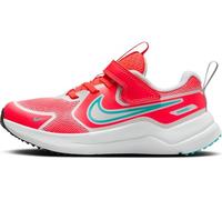 Nike Cosmic Runner Schuh Für Jüngere Kinder, Bright Crimson/Dusty Cactus, HM4400-600, 28.5 EU (11.5C US)