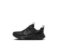 NIKE Cosmic Runner Laufschuhe Kinder 001 - black/anthracite-black 28