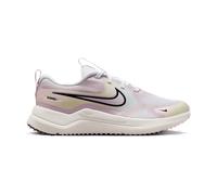 NIKE Cosmic Runner Special Edition 2 Laufschuhe ältere Kinder 100 - white/black-bleached lilac-sail 36.5