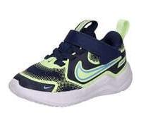 Nike Cosmic Runner Sneaker Mädchen|Jungen blau 26
