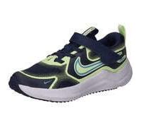 Nike Cosmic Runner Sneaker Mädchen|Jungen blau 34