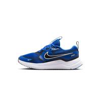 NIKE Cosmic Runner Laufschuhe Kinder 404 - game royal/white-black 38.5