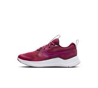 Nike Cosmic Runner Straßenlaufschuh (ältere Kinder) - Lila 36.5 HM4402-603