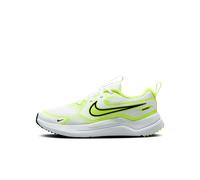 Nike Cosmic Runner Straßenlaufschuh (ältere Kinder) - Weiß 35.5 HM4402-106