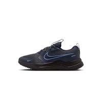 Nike Kinder Cosmic Runner Schuhe (Größe 38.5, grau)