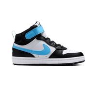 Nike Court Borough für Kinder, weiß, Größe 30 EU