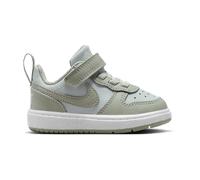 Nike Court Borough Low RP Kinder Basketballschuhe, grau, Größe 25 25