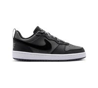 Nike Court Borough Low Big Kid für Kinder, grau, Größe 36 ½ EU / 4,5 Kids UK