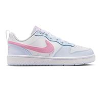 Nike Court Borough Low Essential+ Kinder Freizeitschuhe, weiß, Größe 40 40
