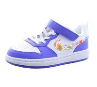 Nike COURT BOROUGH LOW FL (PS) Gr. 35