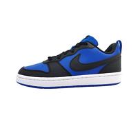 Nike - Court Borough Low Recraft Sneaker Kinder game royal