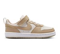 Nike Court Borough Low Kinder Freizeitschuhe, weiß, Größe 27 ½ 27 ½