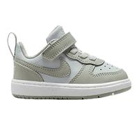 Nike Court Borough Low Kinder | silber | Kinder | 8C | IQ0806-001 8C