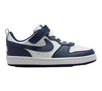 Nike Court Borough Low Kinder | weiß | Kinder | 33 | IQ2724-100 33