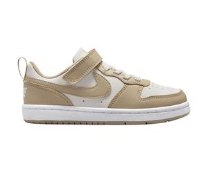 Nike Court Borough Low NB Kinder | beige | Kinder | 13C | IQ2724-001 13C