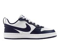 Nike Court Borough Low Next Bloom | blau | Herren|Kinder | 3,5Y | IQ2722-100 3,5Y