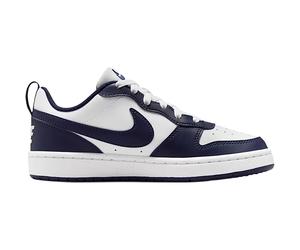 Nike Court Borough Low Next Bloom | blau | Herren|Kinder | 3,5Y | IQ2722-100 3,5Y