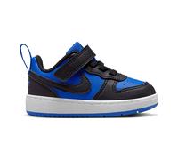 Nike Court Borough Low Recraft Jr - Sneakers - Kinder 6C US Blue/Black