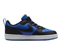 Nike Court Borough Low Recraft | blau | Kinder | 28 | HM6298/480 28