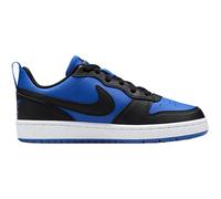 Nike Court Borough Low Recraft | blau | Kinder | 38,5 | HM6293/480 38,5