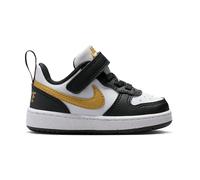 Nike Court Borough Low Recraft Td Kinder | schwarz | Kinder | 23,5 | DV5458-008 23,5