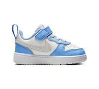 Nike Court Borough Low Recraft für Kinder, weiß, Größe 19 ½ EU