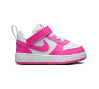 Nike Court Borough Low Recraft für Kinder, weiß, Größe 22 EU