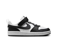 Nike Kinder Sneaker Court Borough Low Recraft (PS) DV5457-131 28 White/Black1