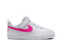 Nike Court Borough Low Recraft für Kinder, weiß, Größe 31 EU