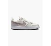 Nike Court Borough Low Recraft Gs Sneaker Grau, Kinder, Größe: 36