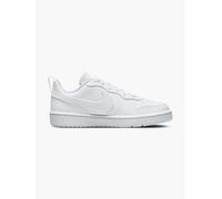 Nike Court Borough Low Recraft Gs Sneaker Weiß, Kinder, Größe: 38