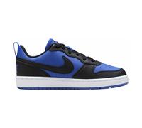 Nike Court Borough Low Recraft Jr - Sneakers - Jungs 7Y US Blue/Black
