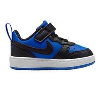 Nike Court Borough Low Recraft Jr - Sneakers - Kinder 6C US Blue/Black
