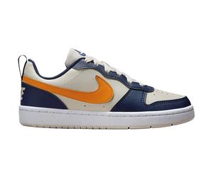 Nike Court Borough Low Recraft Kinder | braun | Kinder | 38,5 | DV5456-126 38,5