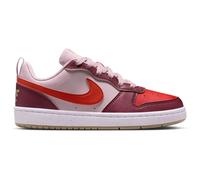 Nike Court Borough Low Recraft Kinder Freizeitschuhe, rosa, Größe 39 39