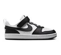Nike Kinder Sneaker Court Borough Low Recraft weiss Größe 28,5