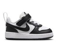NIKE Court Borough Low Recraft Baby-Sneaker 131 - white/black 22