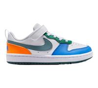 Nike Court Borough Low Recraft Kinder | weiß | Kinder | 34 | DV5457-140 34