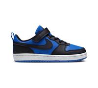 Nike Court Borough Low Recraft Litt für Kinder, blau, Größe 28 EU